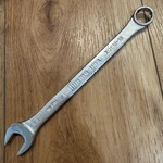 Williams Usa XOEM-16 Combination Wrench 16MM Made. Fixed Price $16.24.