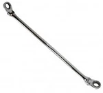 E-z Red EZR-NRM1618 Flexible Nonreversible Ratcheting Wrench Metric 18MM-. Fixed Price $68.95.