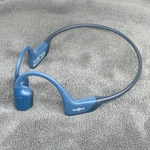 Shokz Openrun Pro Bone Conduction Open-ear Sport Headphones S810 Blue. Fixed Price $57.00.