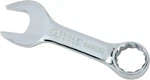Compact 1-INCH Stubby Combination Wrench Durable Alloy Steel Design. Fixed Price $20.99.