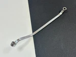 Mac Tools Usa S166 Brake Bleeder Offset Wrench, Point, Metric 6MM X 7MM. Fixed Price $29.99.