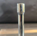 Snap-on STM7 1/4 Drive Deep 7/32" Socket Usa 1984. Fixed Price $14.99.