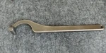 Universal Engineering Collet Nut Spanner Wrench 55139 1.94" Diameter Acura. Fixed Price $39.95.
