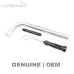 2020-2026 Audi SQ8 Tool Set 8N0012219. Fixed Price $25.99.