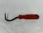 Mac Tools SW70- Red Hard Handle Radiator Hose Pick/cotter Pin Hook. Fixed Price $23.46.