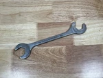 Vintage Snap-on Tools Usa 4 Way Angle Wrench 15/16" A03030. Fixed Price $19.99.