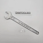 Hazet Tools 2513-24 Single Open End Wrench 24MM VW113B Germany. Fixed Price $39.99.
