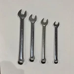 Snap-on Wrenches OEX16B, OEX20, 22 And OEX26 (engraved). Fixed Price $59.99.