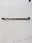 Matco 3/8" And 7/16" Point Double Box Wrench WBDL12146, Used. Fixed Price $14.99.