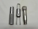 Snap-on ACT1A,ACT8A,ACT23, Piece Seal Removal Compressor Shaft Puller Set. Fixed Price $89.99.