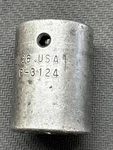 Cornwell Tools Socket Impact 3/4 1/2 Drive Points P3124 Bbbb. Fixed Price $13.88.