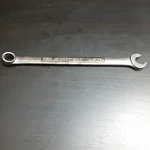 Craftsman 5/16" Quick Speed Wrench Combination 12 Pt Va 47850 Made Usa. Fixed Price $9.92.