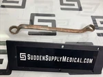 Williams Superrench 12-POINT Offset Double Box End 7/8" & 15/16" Wrench 8033A. Fixed Price $16.99.