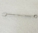 Williams 1159A Combination Wrench Satin Finish 11/32" 12-PT Made Usa. Fixed Price $30.99.