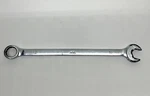 Mac Tools M12 Cl 12MM Chrome Combination 12-POINT Wrench. Fixed Price $18.00.