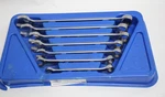 Cornwell Tools Usa 7PC Cwsp Point Sae 3/8, 11/16, 3/4, Combination Wrench Set. Fixed Price $140.00.