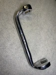 Snap On S6014 17MM 1/2" Drive Metric Valve Adjustment Wrench. Fixed Price $27.99.