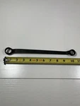 Cornwell Tools 3/4" 5/8" Sae Offset Box End Wrench 12 Point BWB-2024 Usa. Fixed Price $9.99.