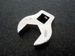 Vintage Mac Tools 3/8" Drive 17MM Crowfoot Socket MCO17S Usa. Fixed Price $24.97.