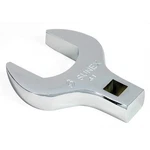Sunex 97441A 1/2" Dr. Jumbo Crowfoot Wrench Crv 41MM, Silver. Fixed Price $29.99.