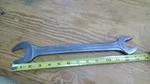 Vintage Billings Vitalloy 1036-B Open End Wrench 1/16 1/8. Fixed Price $9.99.