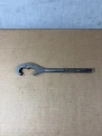 Snap Tools WA10A Tie Rod Adjusting 9" Long. Fixed Price $20.00.