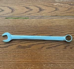 Snap-on OEXM190A 19MM Metric Usa Combination Wrench Non-ratcheting Polished. Fixed Price $39.99.