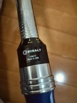 Kobalt Torque Wrench Made In The Usa. Fixed Price $176.45.