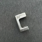 Kent Moore Km 711589 1/2" Drive Specialty Tool 14MM. Fixed Price $17.00.