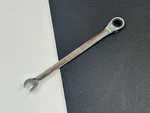 Matco Tools 9GRCXL8M2 Metric 8MM Extra Long Reversible Ratcheting Wrench. Fixed Price $47.49.