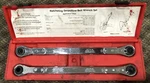 Matco Serpentine Belt Wrench Kit # SBK85 - Usa Free Shipping. Fixed Price $69.99.