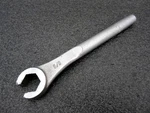 Vintage Mac Tools 5/8" Flare Nut Line Wrench OB20 Made Usa. Fixed Price $19.95.