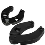 Adjustable Gland Nut Wrench Set For Hydraulic Cylinders Equal To Otc 1266 & 7463. Fixed Price $49.85.