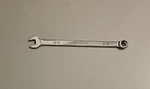 Snap 3/8" 6PT Chrome Combination Wrench OSH12B. Fixed Price $19.99.