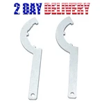 T114W Spanner Wrenches Set For Adajust QA1 Coil-over Shock And Strut. Fixed Price $26.59.
