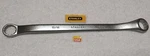 86-884 Stanley 13/16" 7/8" 12PT Double Ended "alloy Forged 13" Length Wrench. Fixed Price $21.56.