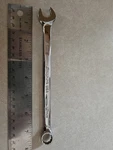 Snap SOEXM12 12MM Flank Drive Plus Combination Wrench Metric Point Usa. Fixed Price $28.75.