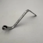 Mac Tools Usa S156 10MM Metric Vw German Auto Oil Cooler Obstruction Wrench. Fixed Price $40.49.