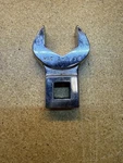 Mac Tools 1/2 Drive 1/16 Crowsfoot Wrench COV34 Usa. Fixed Price $27.99.