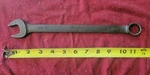 Snap Tools 13/16" Combination Wrench 12" Long Flank Drive Sae 12-PT Combo Usa. Fixed Price $49.00.