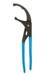 Channellock 215 15.5 In. Oil Filter/ Pvc Plier. Fixed Price $35.97.