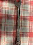 Mac 32MM Combination Wrench. Fixed Price $65.00.