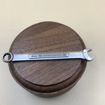 Vintage Craftsman Va 42912 8MM Combination Wrench Usa. Fixed Price $9.99.