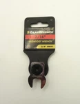 Gearwrench Chrome 7/16" Crowfoot 3/8" Drive #81604. Fixed Price $9.95.
