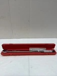 K Tool 72102 Ratcheting Torque Wrench, Micrometer Style, 1/2" Drive. Fixed Price $62.99.