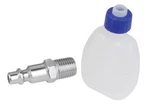 Atd Tools 1/4-INCH Mini Air Ratchet Wrench 2114. Fixed Price $68.69.