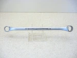 Vtg Craftsman Usa 4392 9/16" 5/8" Deep Offset Box End Wrench Rare Pre-v 1945-7. Fixed Price $22.95.