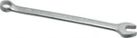 Proto 11MM Offset Combination Wrench, 6-29/32" Oal, Steel, Satin Finish. Fixed Price $25.07.
