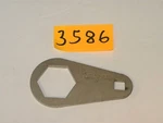 New Kent-moore Yamaha YM-38519 Steering Nut Wrench Tool WR500 WR250 YZ250. Fixed Price $29.99.