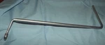 Mac Tools S105 9/16" Offset Distributor Obstruction Wrench Usa. Fixed Price $36.00.